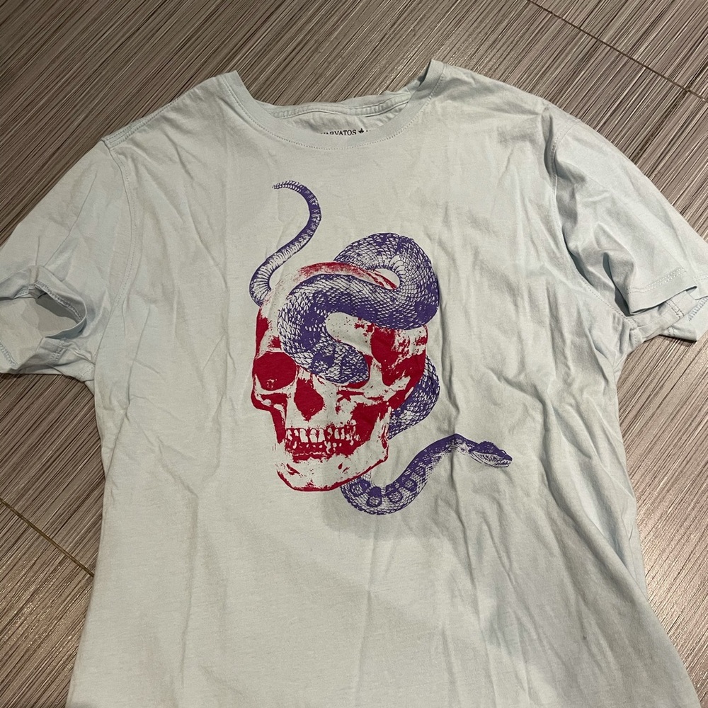 Men’s T shirt